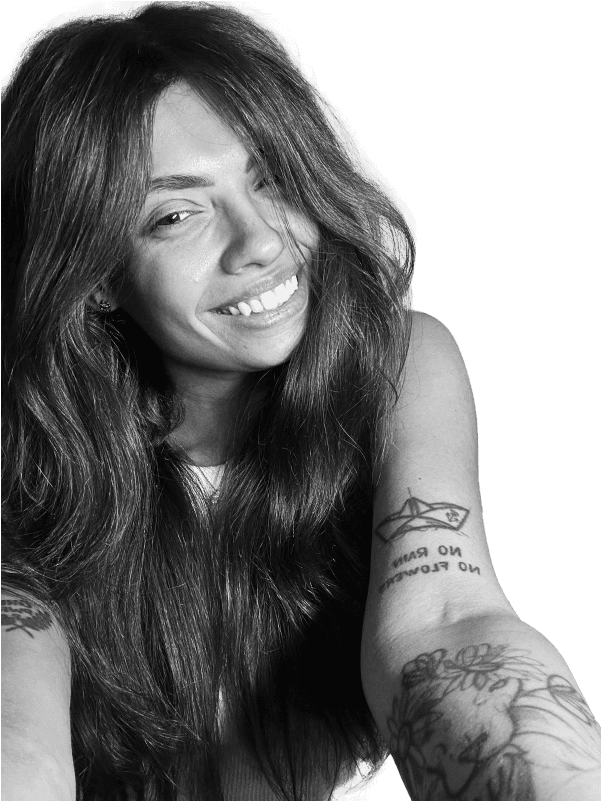 Carolzinha