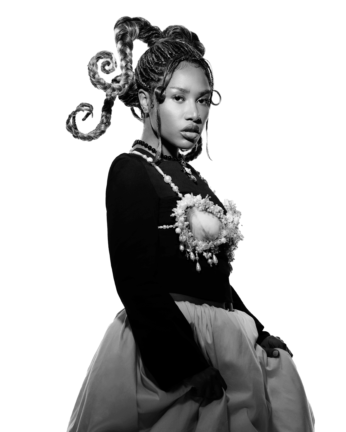 Ebony